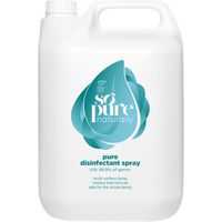 SoPure Pure Disinfectant - 5 Litre